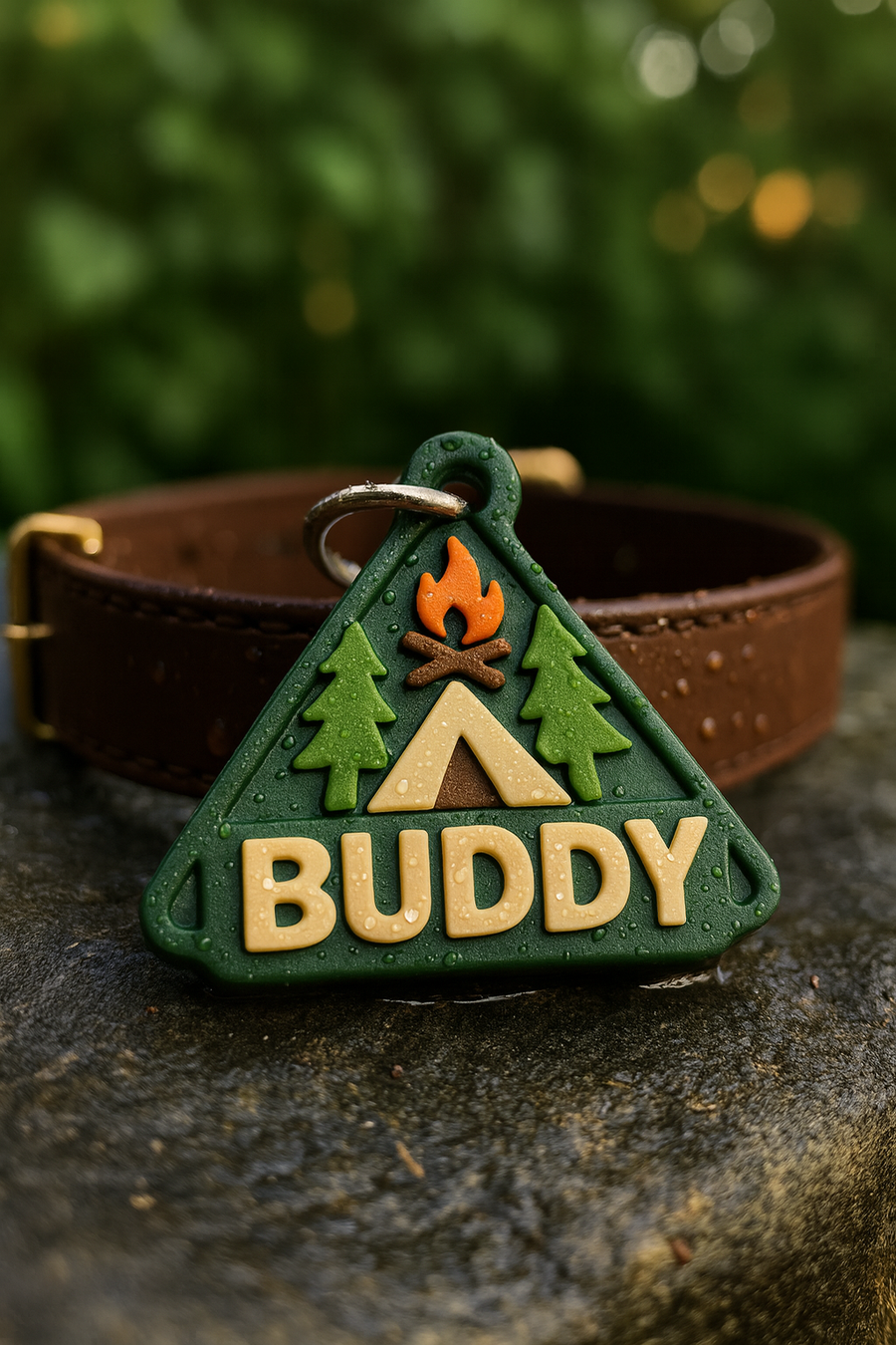 Life-Proof Materials