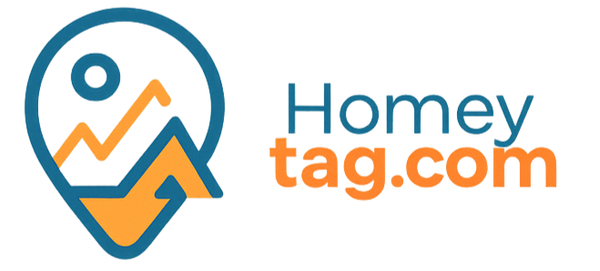 Homey Tag